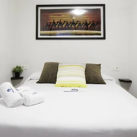 Apartment Jero - Basque San Sebastián