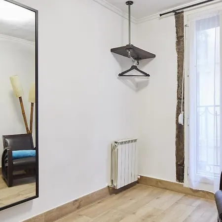 Apartment Jero - Basque *