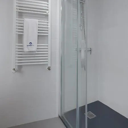 Jero - Basque Apartment *