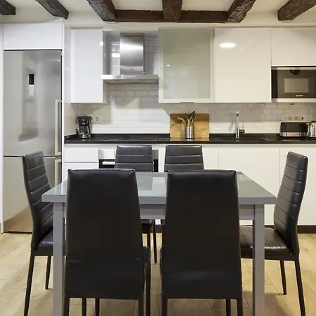 Apartment Jero - Basque