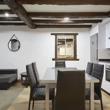 Jero - Basque San Sebastian