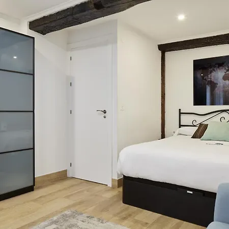 Jero - Basque Apartment