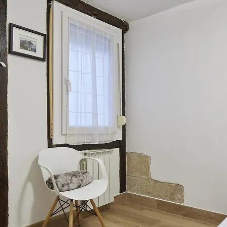 Lejlighed Jero - Basque *