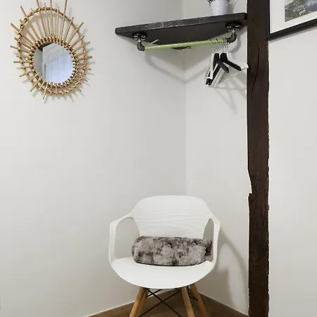 Jero - Basque * San Sebastián