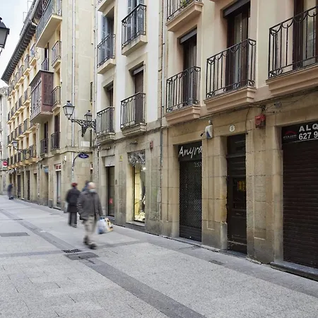 Jero - Basque Apartment