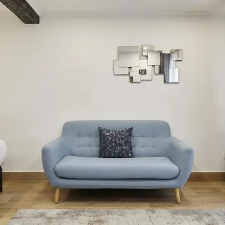 Jero - Basque Apartment *