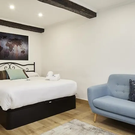 Lejlighed Jero - Basque