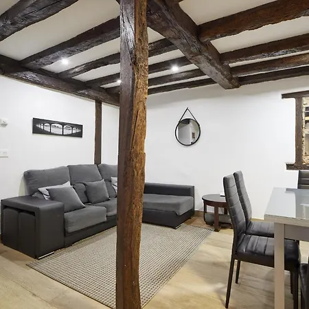 Jero - Basque San Sebastian