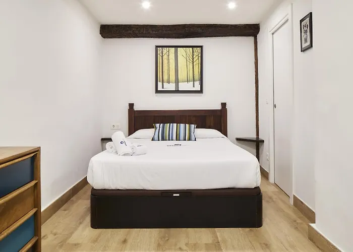 Jero - Basque 산세바스티안