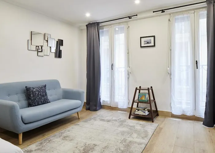 Apartament Jero - Basque San Sebastián