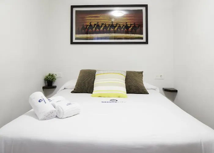 Apartament Jero - Basque San Sebastián