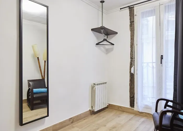 Apartament Jero - Basque *