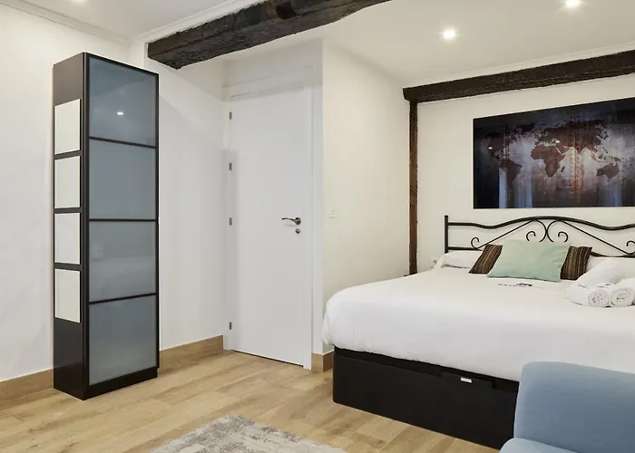 Jero - Basque Apartament
