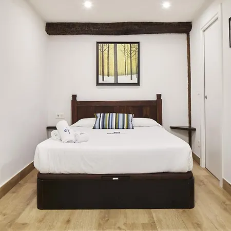 Jero - Basque サン・セバスティアン