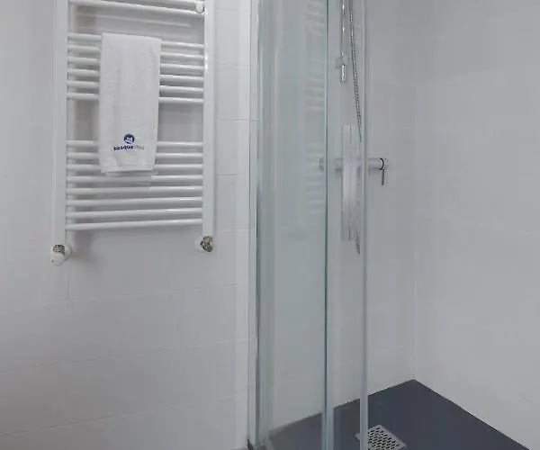 Jero - Basque Apartment *