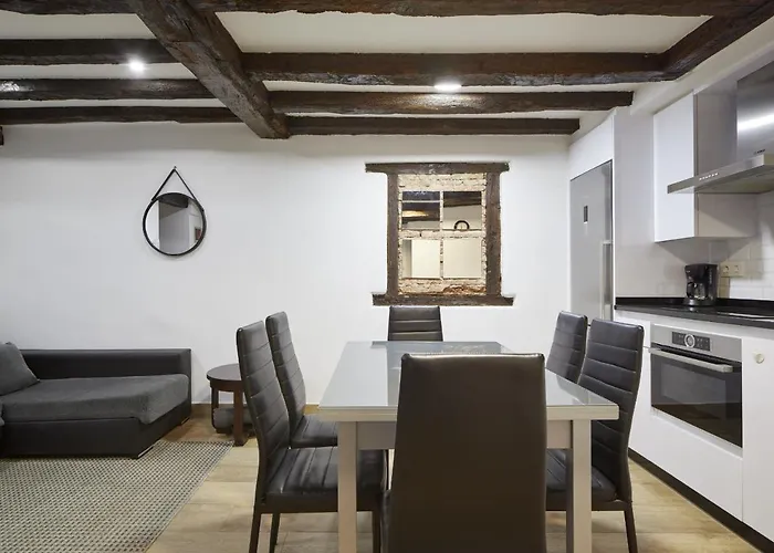 Jero - Basque San Sebastian