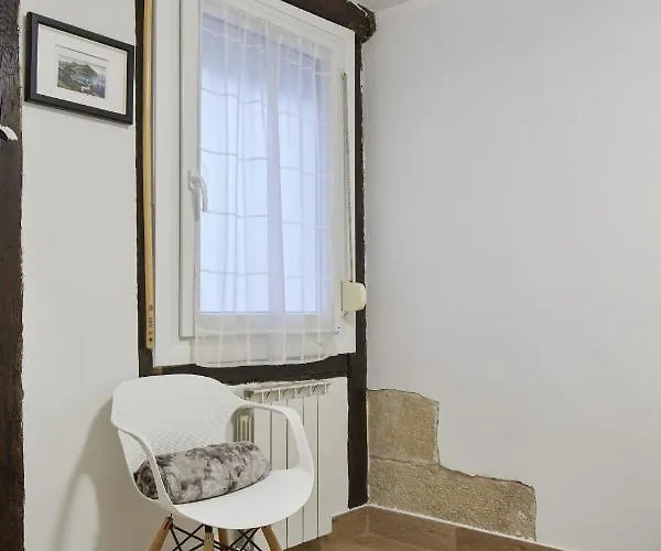 Apartment Jero - Basque *