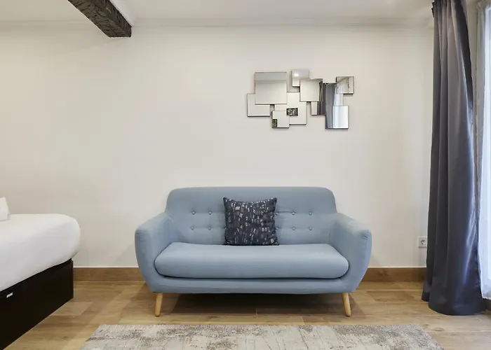 Jero - Basque Apartment *