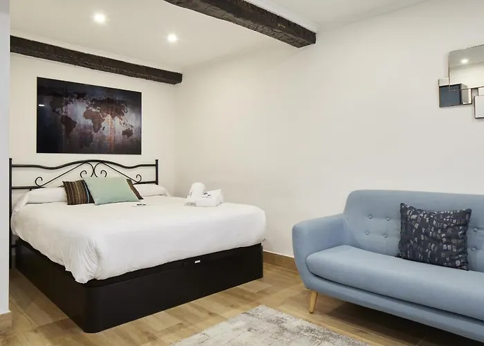 Apartment Jero - Basque